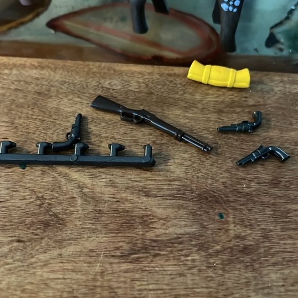 Playmobil 3749 - complete set - Picture 4 of 7